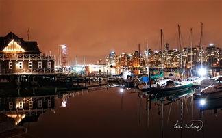 城市之光,探寻都市繁华背后的光影故事