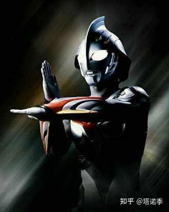 奈克瑟斯奥特曼,守护地球的神秘战士传奇