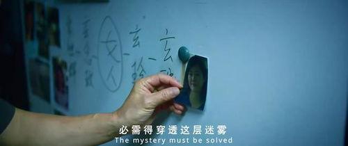 王牌案件,揭秘惊心动魄的侦破传奇