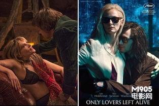 穿裘皮的维纳斯,穿裘皮下的古典风情